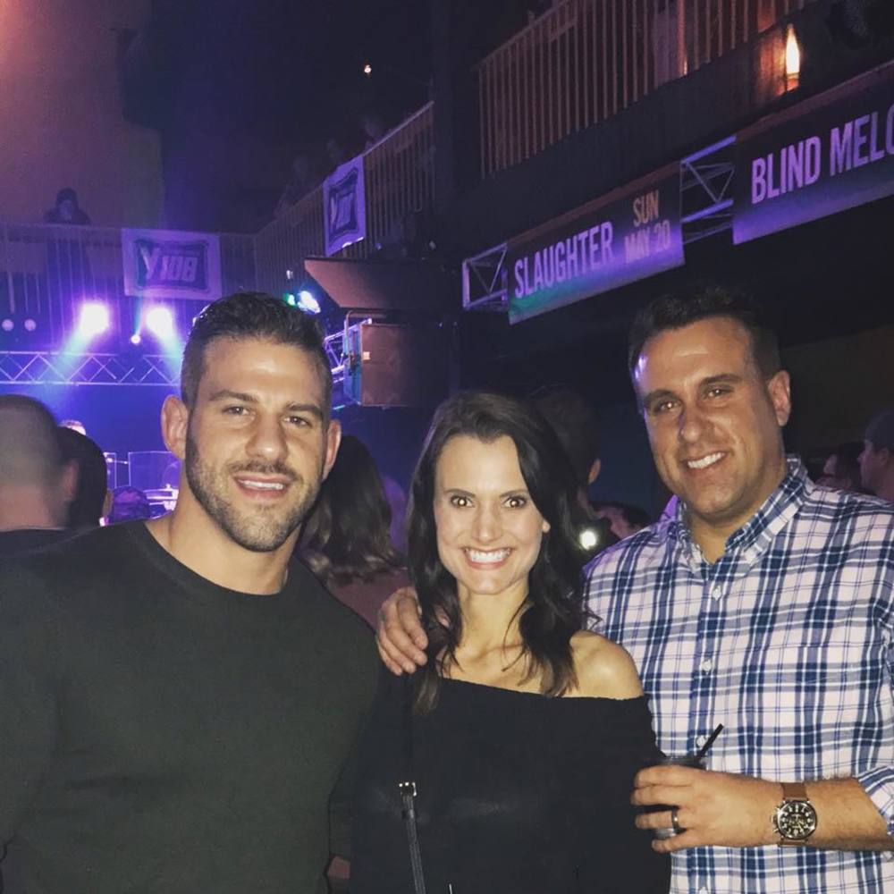 Meet your Posher, Trevor